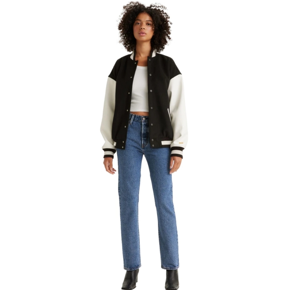 Levis 501 Denim